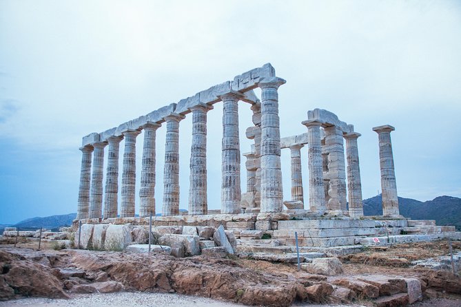 Cape Sounio and Temple of Poseidon Private Day Trip with Private Local Guide - Key Highlights at a Glance