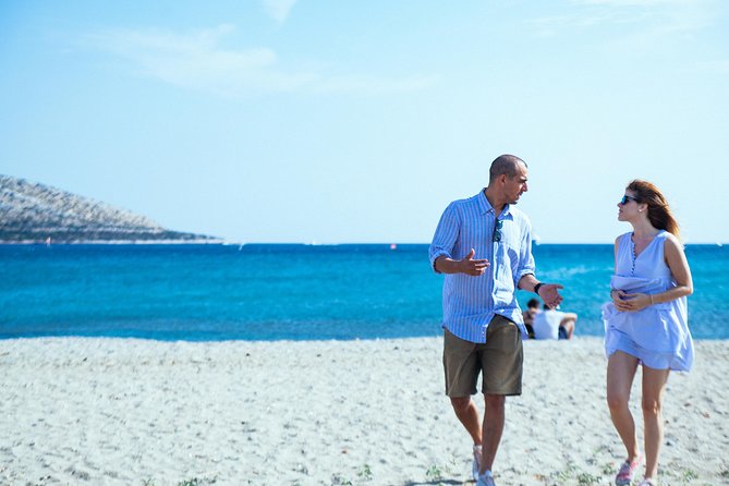 Cape Sounio and Temple of Poseidon Private Day Trip with Private Local Guide - Food, Timing, and What You Should Budget For