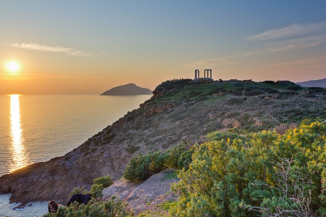 Cape Sounio (Half Day) - Cape Sounion’s half-day sweet spot for first-timers