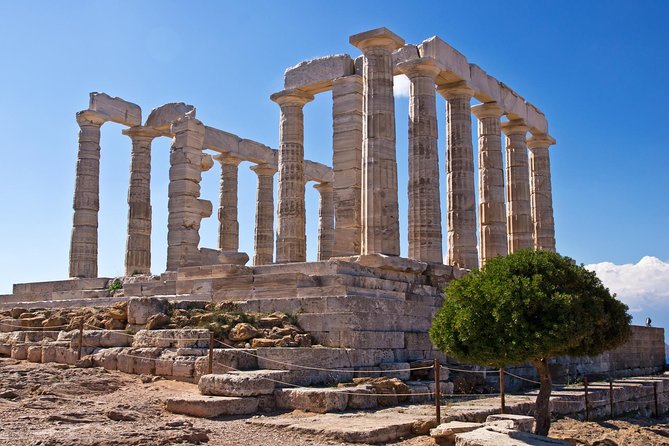 Cape Sounio (Half Day) - Price, what you actually get, and who it fits best