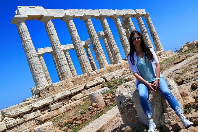 Cape Sounio, Poseidon Temple (5 hours). Day or Evening/ Sunset tour - Practical reality check: what you control, what you don’t
