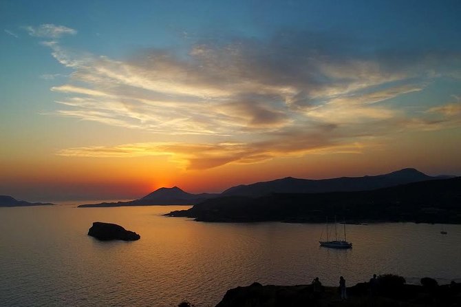 Cape Sounio Private Tour From Athens with Greek Traditional Food - Traditional Greek Food Option: Seaside Taverna Time Near Anavyssos