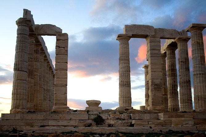 Cape Sounio & Temple Of Poseidon Breathtaking Views Private Trip - How Private Transport Changes the Whole Day