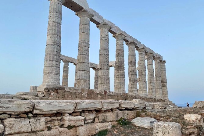 Cape Sounio Temple of Poseidon Half Day Private Tour - Comfort, Timing, and How the 5-Hour Plan Feels
