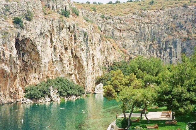 Cape Sounio &Temple of Poseidon Private Half-Day Tour From Athens - Private Pickup in Athens: Sedan vs Minivan Comfort