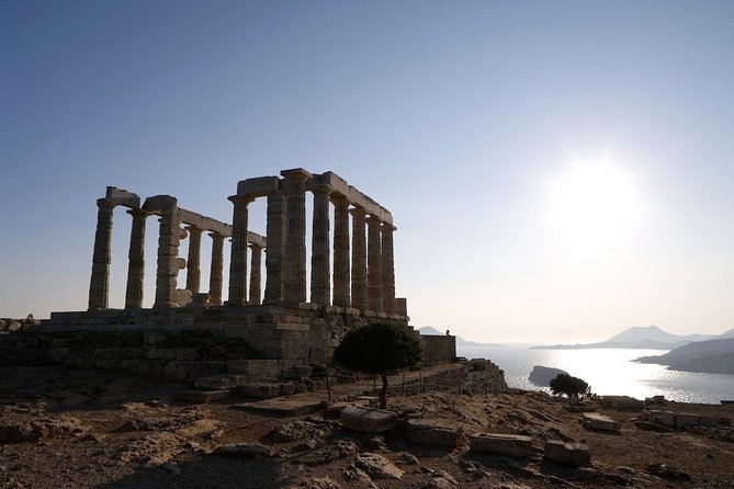 Cape Sounio & Temple of Poseidon Tour - Key points before you go