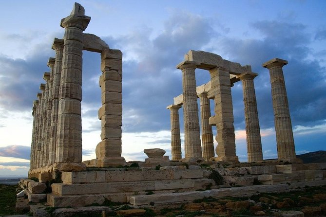 Cape Sounio & Temple of Poseidon Tour - Why Cape Sounion feels like the real edge of Athens