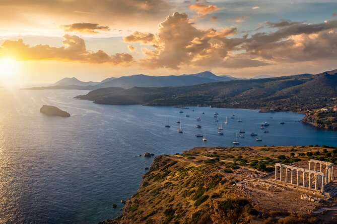 Cape Sounion and Temple of Poseidon Half-Day Small-Group Tour from Athens - Small-group pacing: why the guide matters more than you think