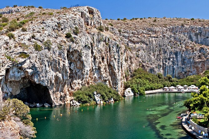 Cape Sounion Half Day Private Shore Excursion - From Piraeus or your hotel, the logistics that save time