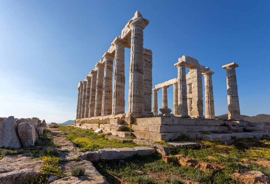 Cape Sounion: Self-Guided Highlights Audio Tour - Price and Logistics, Where Confusion Can Happen
