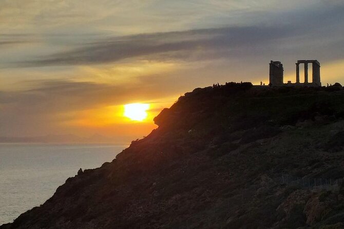 Cape Sounion Semi- Private Sunset tour - Should you book the Cape Sounion semi-private sunset tour?