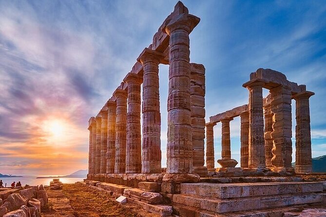 Cape Sounion, Temple of Poseidon, Athenian Riviera Private Tour - The Athenian Riviera drive, and why it matters