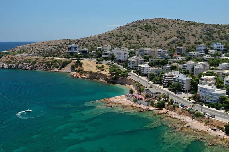 Cape Sounion, Temple of Poseidon,Athens Riviera Private Tour - Key things that make this Cape Sounion private tour work
