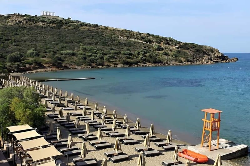Cape Sounion, Temple of Poseidon,Athens Riviera Private Tour - Price and value: $149 plus the Temple ticket