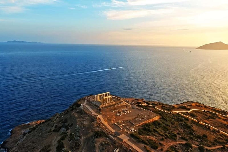 Cape Sounion, Temple of Poseidon,Athens Riviera Private Tour - Should you book Cape Sounion now?