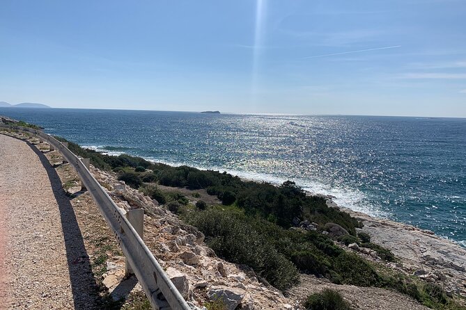 Cape Sounion & Temple of Poseidon Half-Day or Sunset Tour with Flexible Options - Your schedule, your light: Temple of Poseidon timing