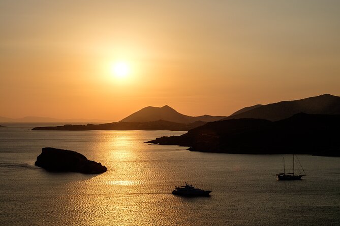 Cape Sounion & Temple of Poseidon Sunset Experience - My Practical Tips to Nail the Sunset (Without Stress)