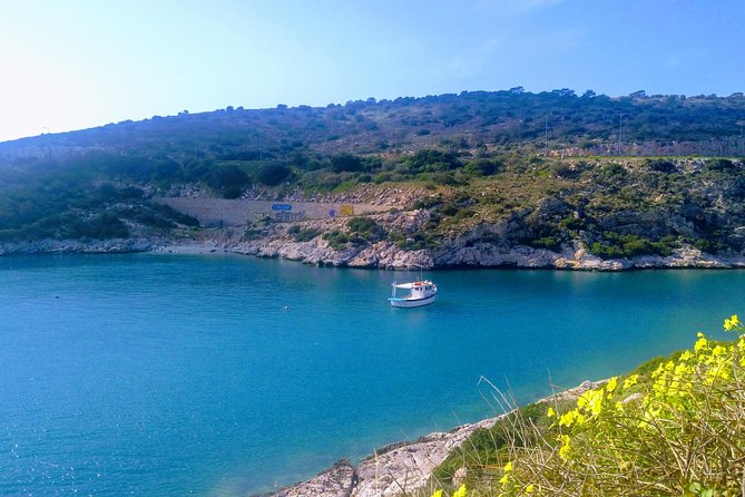 Cape Sounion & Vouliagmeni Lake Private Half-Day Trip from Athens - Private half-day from Athens, what you really gain