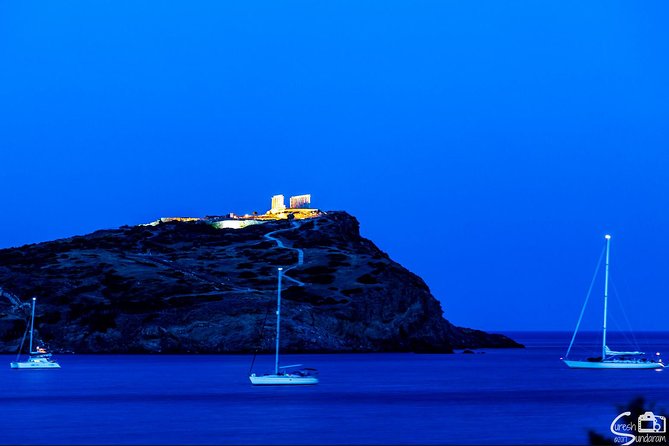 Cape Sounion & Vouliagmeni Lake Private Half-Day Trip from Athens - Price and value, what you are paying for