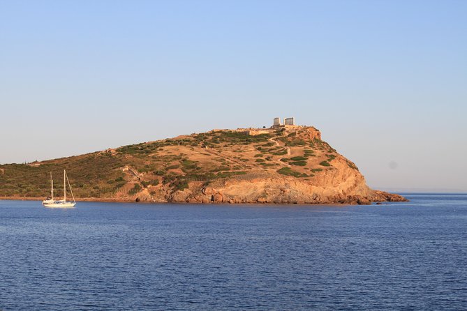 Cape Sounion & Vouliagmeni Lake Private Half-Day Trip from Athens - Practical details that make the ride smoother