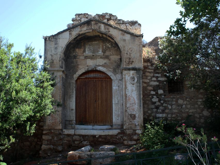 Cats of Athens: Self-Guided Mobile Tour in Plaka - Key things to know before you start