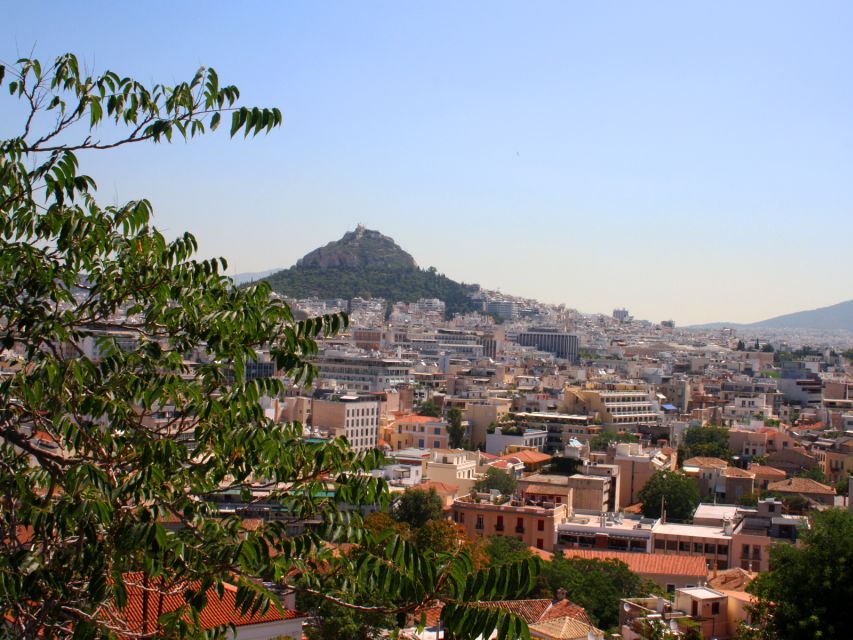 Cats of Athens: Self-Guided Mobile Tour in Plaka - Cats of Athens in Plaka: what the walk is really about