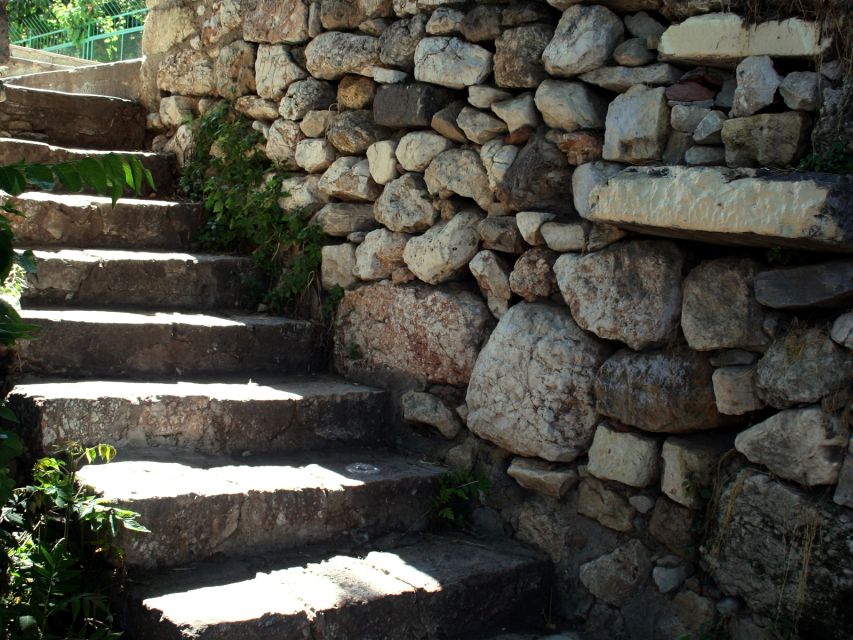 Cats of Athens: Self-Guided Mobile Tour in Plaka - Price and time: a short tour with repeat value