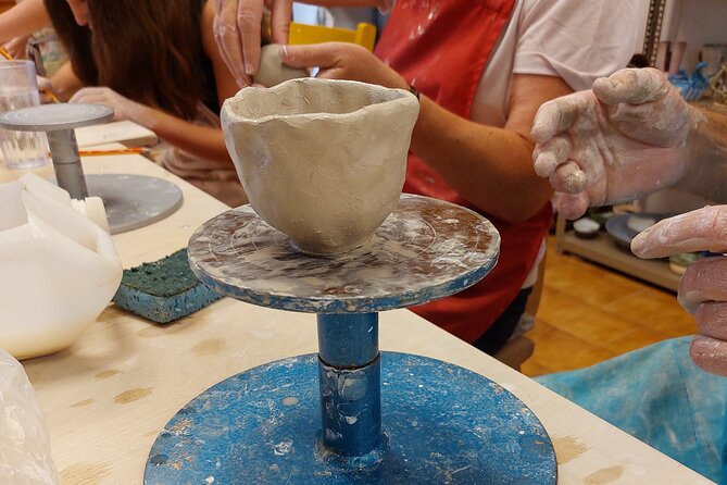 Ceramics Workshops For Kids Only / Artemida - Key highlights before you go