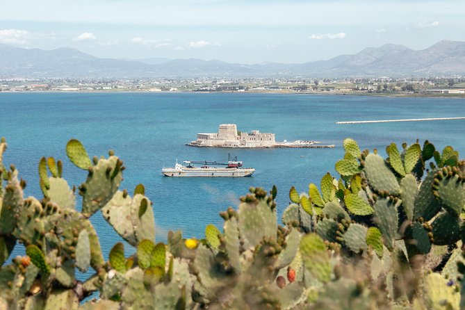 City Escape: Peloponnese Private Day Trip - What this day trip is best for
