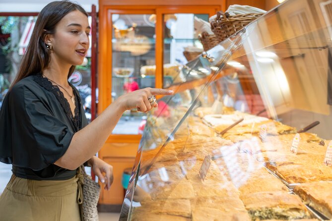 Classic Athens Food Tour with Local Drink & Market Visit - Key Highlights You’ll Actually Feel on This Walk