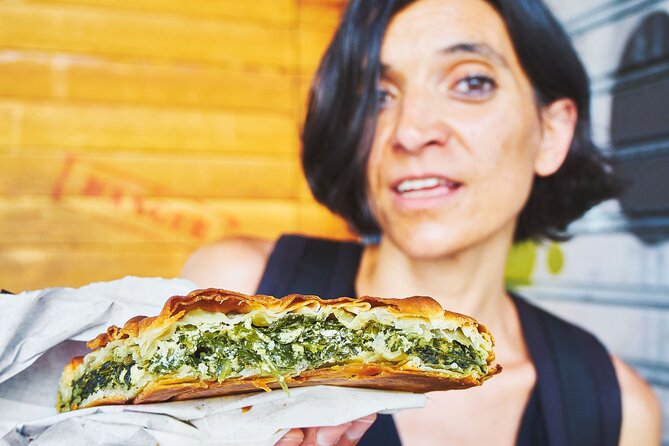 Classic Athens Food Tour with Local Drink & Market Visit - Why This Athens Food Tour Works So Well in Real Life