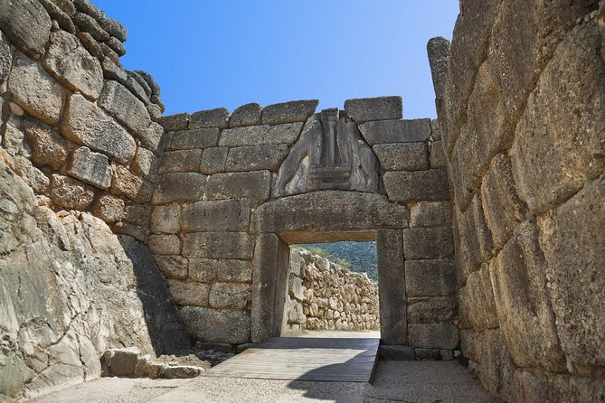 Classical Greece 3-Day Tour: Epidaurus, Mycenae, Olympia and Delphi from Athens - Why this 3-day loop works so well from Athens