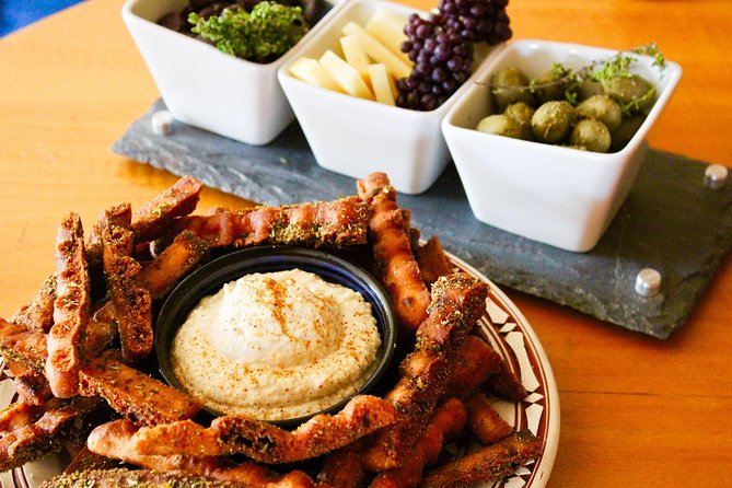 Cook with Katerina: Authentic Greek Home Cooking Class in Athens - Key highlights that make this class worth your evening