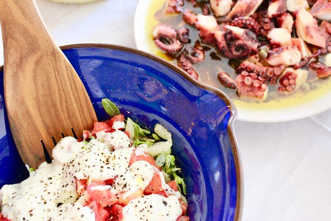Cook with Katerina: Authentic Greek Home Cooking Class in Athens - How the 3 Hours Typically Unfold (and What You’re Actually Doing)