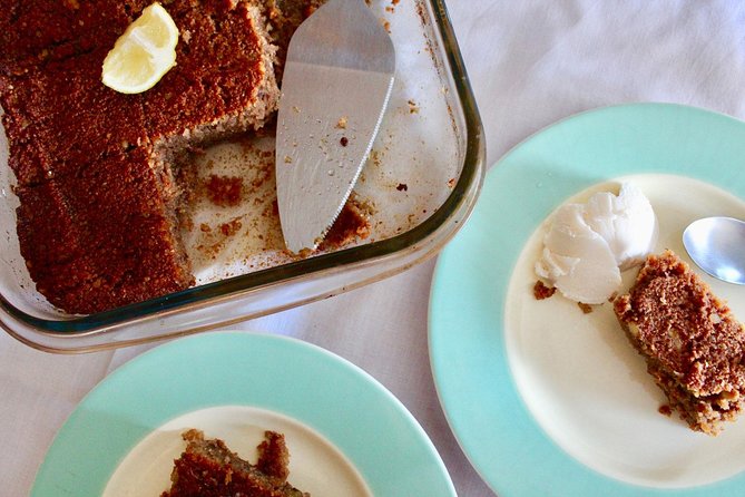Cook with Katerina: Authentic Greek Home Cooking Class in Athens - Lunch or Dinner in Athens, and Why Your Pick Matters