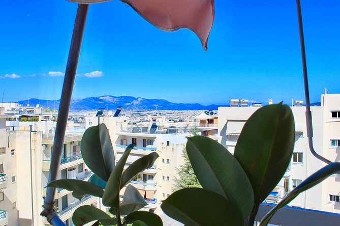 Cook with Katerina: Authentic Greek Home Cooking Class in Athens - Dietary Options: Vegetarian and Gluten-Free Planning Works Best Up Front