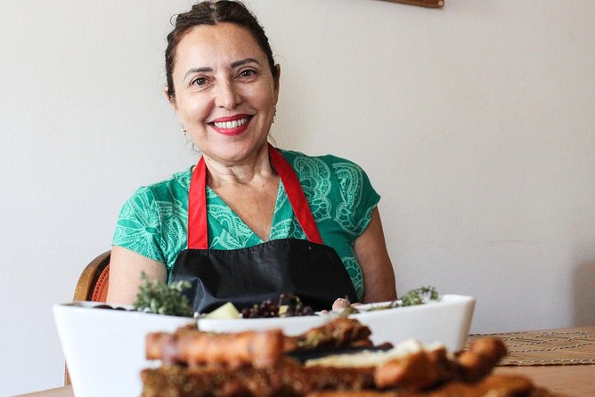 Cook with Katerina: Authentic Greek Home Cooking Class in Athens - Why This Private Athens Lesson Feels Personal, Not Performative