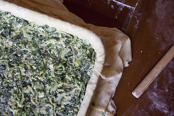 Cooking Class in Athens: Learn the Art of Phyllo with Christina - Key things I’d prioritize before you book