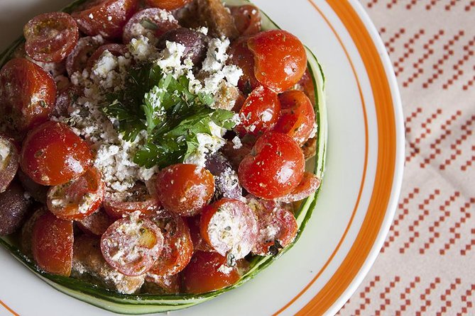 Cooking Class in Athens: Learn the Art of Phyllo with Christina - Rolling paper-thin sheets on the dining table, not on a silent counter