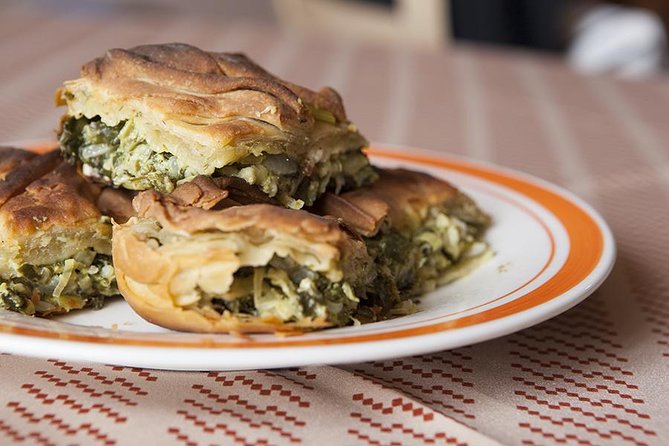 Cooking Class in Athens: Learn the Art of Phyllo with Christina - Why this private class feels more like learning with a host than doing a demo