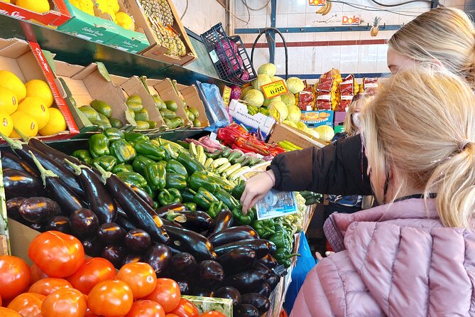 Cooking Class in Athens with Shopping in Central Market & Lunch - Who should book this Athens cooking class, and who should rethink it