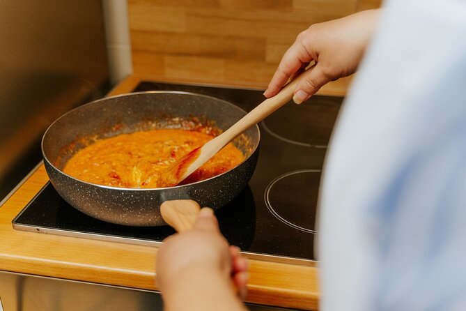 Cooking Class with Aspasia in the Heart of Athens - Who This Cooking Class Suits Best