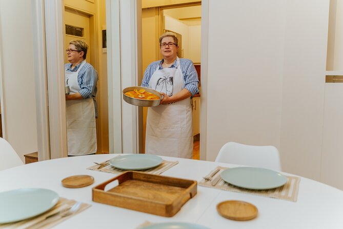 Cooking Class with Aspasia in the Heart of Athens - Should You Book This Cooking Class With Aspasia?