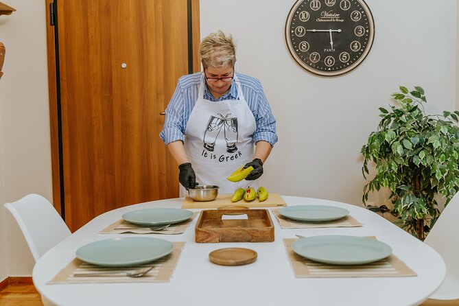 Cooking Class with Aspasia in the Heart of Athens - How the 3-Hour Session Flows (and Where You Should Expect to Join In)