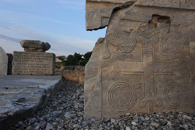 Corinth and Nemea Wine-tasting full day tour from Athens - Acrocorinth Fortress: medieval walls with ancient payoff