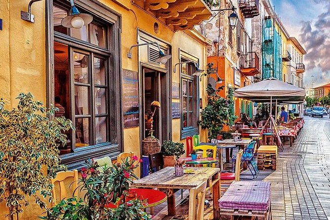 Corinth Canal, Ancient Corinth, Mycenae, Nafplio & Epidaurus Private Sightseeing - Key things to know before you go