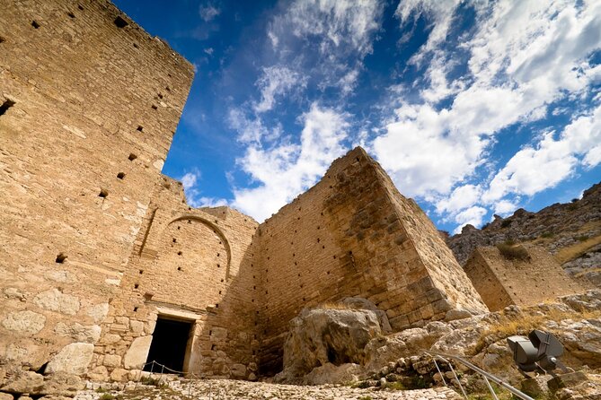 Corinth Canal, Ancient Corinth, Nafplio and Epidaurus Private Tour from Athens - Asklepios and Epidaurus: medicine, myth, and theatre with UNESCO weight