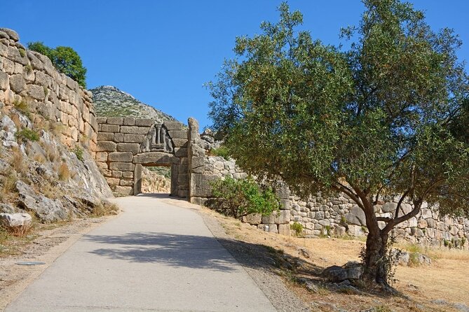 Corinth Canal, Mycenae, Nafplio and Epidaurus Private Tour from Athens - Athens pickup to Peloponnese rhythm, what it feels like