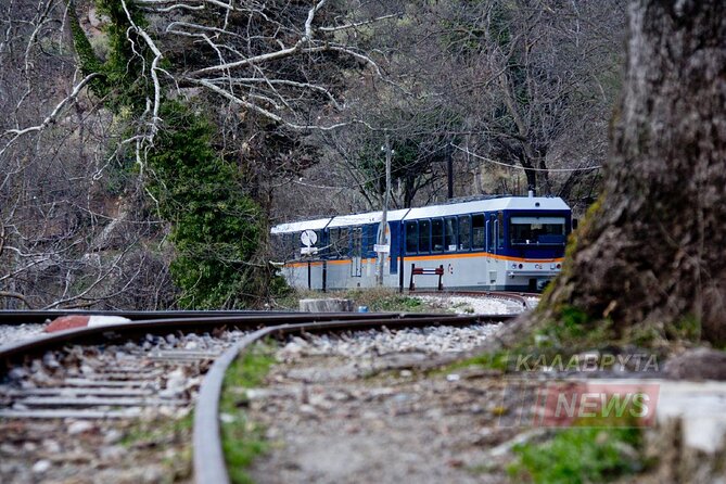 Corinth, Cave of Lakes, Odontotos Railway Private Tour with Greek Lunch Included - Why This Corinth and Caves Day Works So Well From Athens
