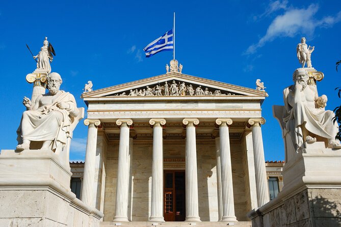 Cruise-Friendly Athens Tour including Acropolis Museum - The Acropolis Visit: Quick Views, Smart Expectations